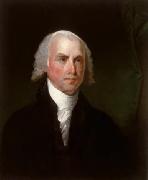 Gilbert Charles Stuart James Madison oil painting reproduction